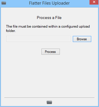 Process File